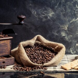 Cafea