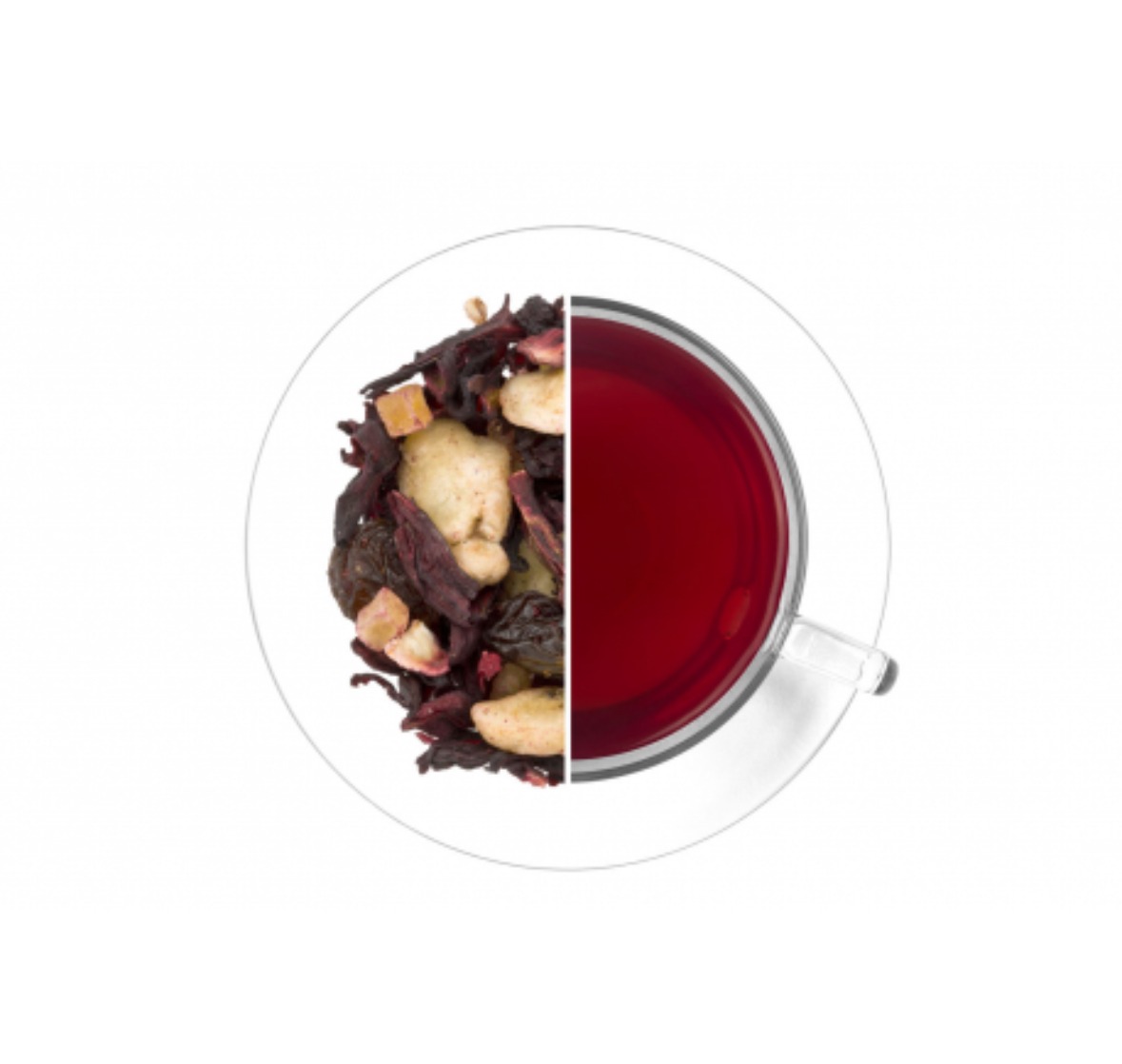 Verino Tea - Cherry Banana